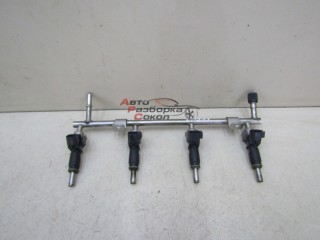 Рейка топливная (рампа) Chevrolet Cruze 2009-2016 244997 55573666