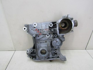 Крышка двигателя передняя Opel Mokka 2012-2019 244991 25190865