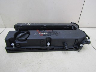 Крышка головки блока (клапанная) Opel Zafira B 2005-2012 244990 55564395