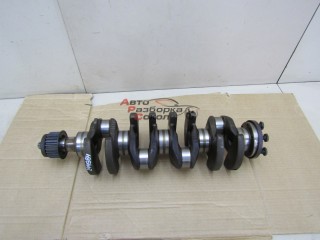 Коленвал Chevrolet Cruze 2009-2016 244984 55569767