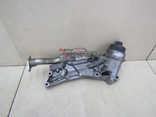 Корпус масляного фильтра Chevrolet Aveo (T300) 2011-2015 244970 12992593