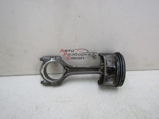 Шатун Chevrolet Aveo (T300) 2011-2015 244967 55566598