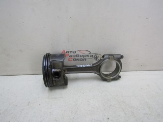 Шатун Chevrolet Aveo (T300) 2011-2015 244966 55566598