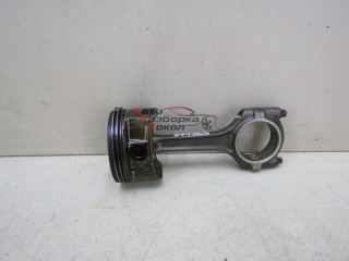 Шатун Chevrolet Cruze 2009-2016 244965 55566598