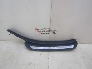 Накладка порога (внутренняя) Toyota Camry CV3 2001-2006 245025 6791733020B1