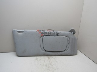 Козырек солнцезащитный (внутри) Toyota Camry CV3 2001-2006 245027 743100W041B0