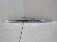  Накладка крышки багажника Toyota Camry CV3 2001-2006 245028 7681133100