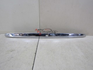 Накладка крышки багажника Toyota Camry CV3 2001-2006 245028 7681133100