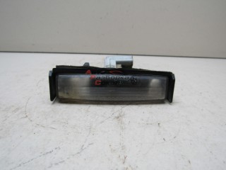Фонарь подсветки номера Lexus RX 300\330\350\400h 2003-2009 245031 81270AA020