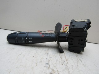 Переключатель поворотов подрулевой Renault Logan 2005-2014 245032 6001548108