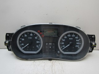 Панель приборов Renault Logan 2005-2014 245033 248104043R