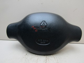 Подушка безопасности в рулевое колесо Renault Logan 2005-2014 245040 8200924361