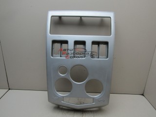 Накладка (кузов внутри) Renault Logan 2005-2014 245044 6001550906