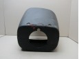  Кожух рулевой колонки нижний Renault Logan 2005-2014 245050 8200869064