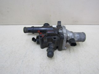 Корпус термостата Opel Insignia 2008-2017 245057 55579951