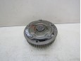  Механизм изменения фаз ГРМ Opel Astra H \ Family 2004-2015 245043 55567049