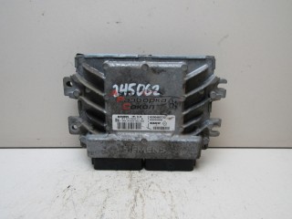 Блок управления двигателем Renault Logan 2005-2014 245062 6001548282