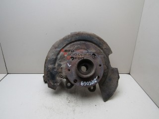 Кулак поворотный передний левый Renault Logan 2005-2014 245069 6001548864