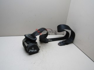 Ремень безопасности Renault Logan 2005-2014 245071 8200934786