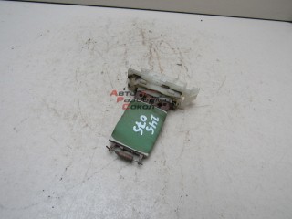 Резистор отопителя Renault Sandero 2009-2014 245075 6001547488