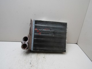 Радиатор отопителя Renault Sandero 2014-нв 245076 6001547484