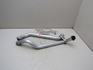 Трубка отопителя Renault Logan 2005-2014 245077 6001547485