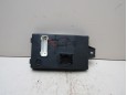  Блок электронный Renault Logan 2005-2014 245079 8200296328B