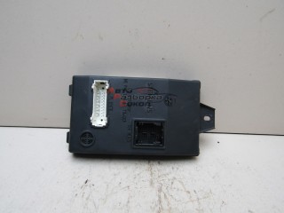 Блок электронный Renault Logan 2005-2014 245079 8200296328B
