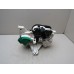 Блок управления печкой Renault Sandero 2009-2014 245080 6001547668