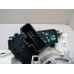 Блок управления печкой Renault Sandero 2009-2014 245080 6001547668