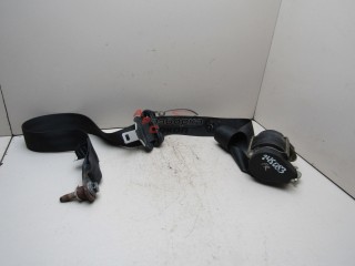 Ремень безопасности Renault Logan 2005-2014 245083 8200934787