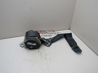 Ремень безопасности Renault Logan 2005-2014 245084 8200751262