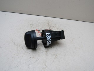 Кнопка корректора фар Renault Logan 2005-2014 245087 6001546790