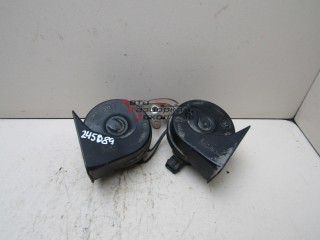 Сигнал звуковой Renault Logan 2005-2014 245089 8200210088