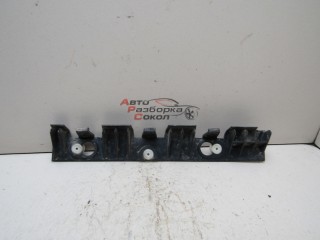 Направляющая заднего бампера левая Renault Logan 2005-2014 245090 8200210078