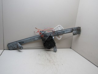 Стеклоподъемник электр. передний правый Renault Logan 2005-2014 245114 8200901102