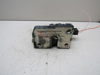 Замок двери передней правой Renault Logan 2005-2014 245116 6001547511