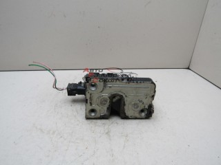 Замок двери задней левой Renault Logan 2005-2014 245117 6001547512