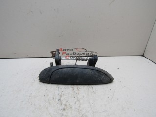 Ручка двери наружная правая Renault Logan 2005-2014 245120 7700433076