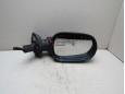  Зеркало правое механическое Renault Logan 2005-2014 245122 6001546990
