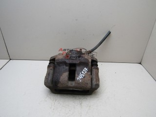 Суппорт передний левый Renault Clio II\Symbol 1998-2008 245127 7701201769