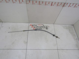 Трос сцепления Renault Sandero 2009-2014 245128 8200215961