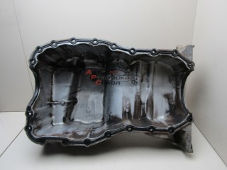 Поддон масляный двигателя Renault Sandero 2014-нв 245092 8200535857