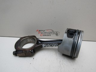 Шатун Renault Logan II 2014-нв 245094 121000999R