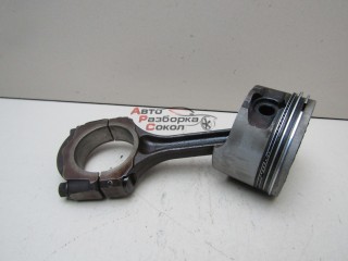 Шатун Renault Logan II 2014-нв 245096 121000999R