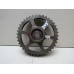 Шестерня (шкив) распредвала Renault Logan II 2014-нв 245101 7700739336