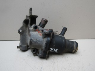 Корпус термостата Renault Kangoo 2003-2007 245104 8200493154