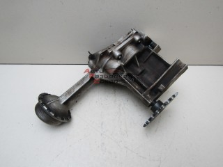 Насос масляный Renault Laguna II 2001-2008 245106 150100934R