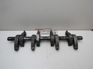 Ось коромысел Renault Logan 2005-2014 245110 8200752920