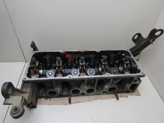 Головка блока Renault Logan 2005-2014 245112 7701475893